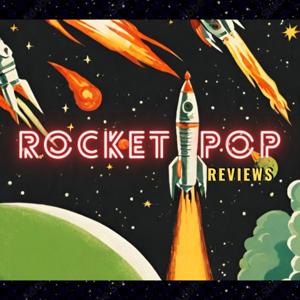 Rocket Pop Reviews by Steven Manuel