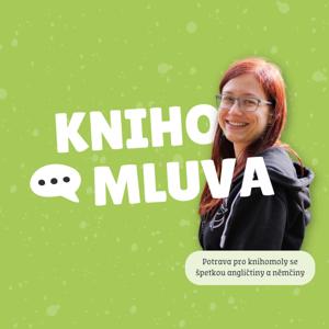 Knihomluva