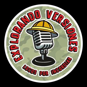 Explorando Versiones