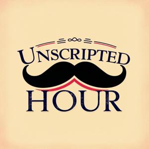 Unscripted Hour 廣東話podcast