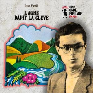 L'Aghe Dapît La Cleve