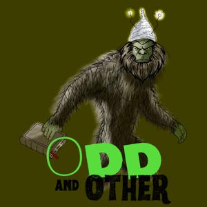 Odd and Other: An Inquisitive Podcast