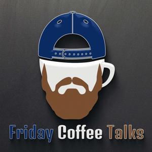 Friday Coffee Talks