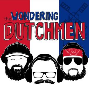 The Wondering Dutchmen