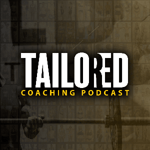 Tailored Coaching Method
