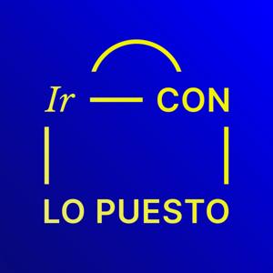 Ir con lo puesto