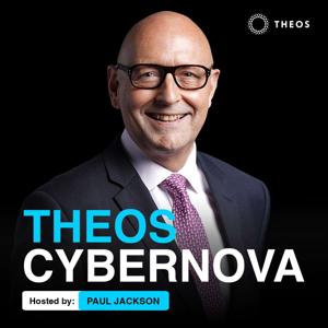THEOS Cybernova