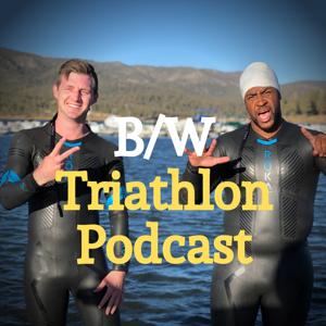 Black & White Triathlon