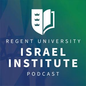 Regent Israel Institute Podcast
