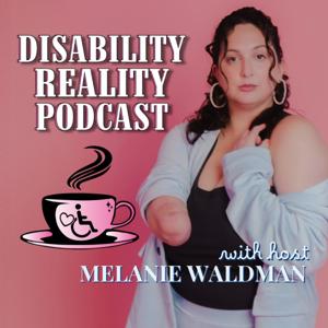 Disability Reality Podcast