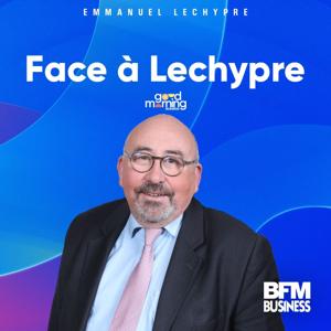 Face à Lechypre