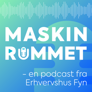 Maskinrummet