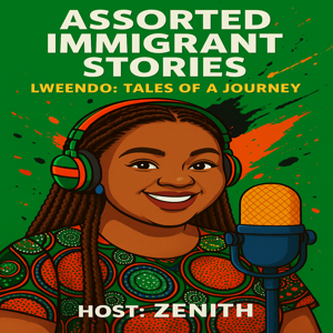 Assorted Immigrant Stories