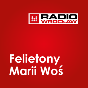 Felietony Marii Woś