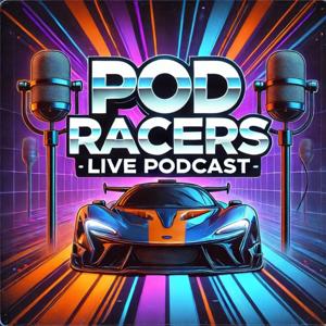 Podracers LIVE