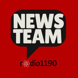 Radio 1190 News