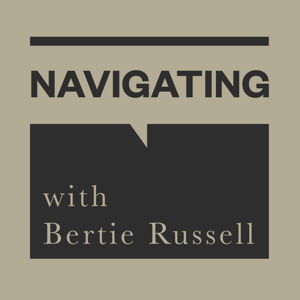 Navigating with Bertie Russell