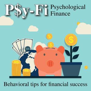 P$yFi | Psychological  Finance