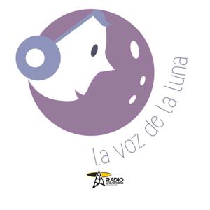La voz de la luna
