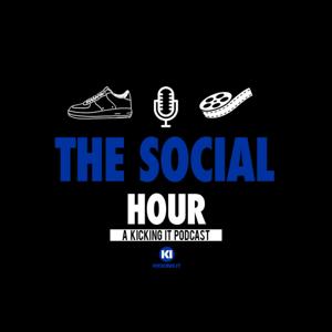 Kicking It Social Hour