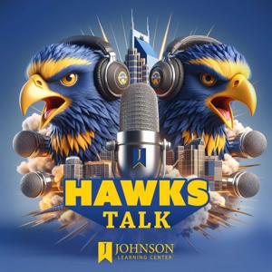HAWKS TALK PODCAST