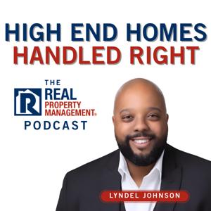 High End Homes Handled Right