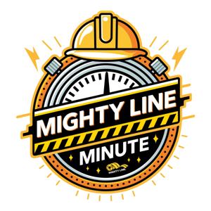 Mighty Line Minute with Dave Tabar - Talking Safety Codes & Standards, Music, and Business Innovation