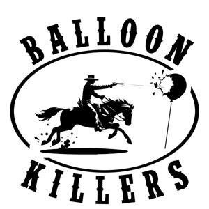 Balloon Killers