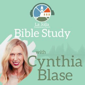La Jolla Pres Women's Bible Study with Cynthia Blase