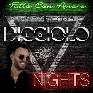 Dicciolo's Nights by Loic dicciolo