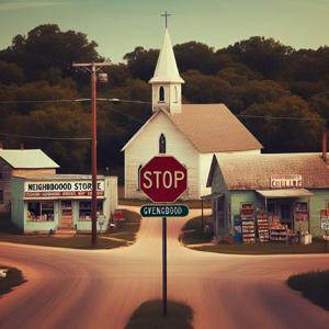 Good Morning Ferndale!