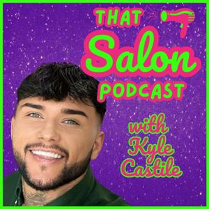 That Salon Podcast
