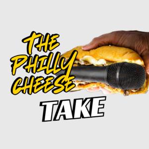 The Philly Cheese Take