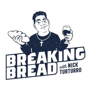 Breaking Bread with Nick Turturro