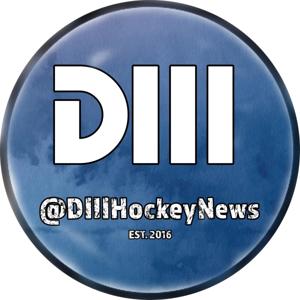 DIIIHockeyNews Podcast