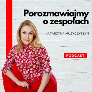 Porozmawiajmy o zespołach