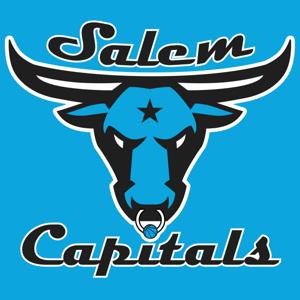 From the Ox Box, a Salem Capitals Basketball Podcast