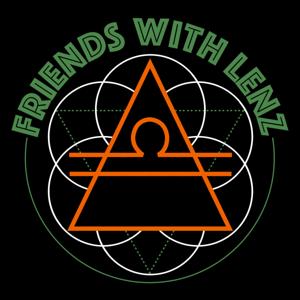 Friends with Lenz