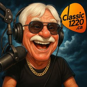 The 'X' Zone on Classic 1220 AM CFAJ