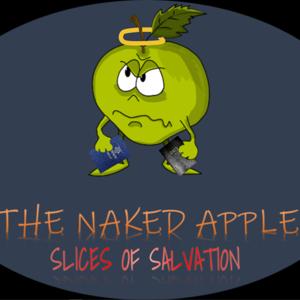 The Naked Apple Presents: Slices of Salvation