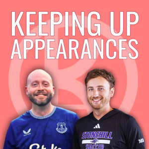 Keeping Up Appearances Podcast