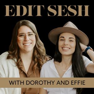 Edit Sesh