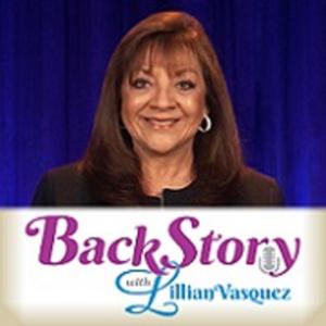 Back Story with Lillian Vasquez