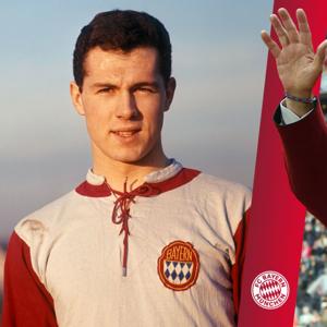 L'angolo di Fritz Walter