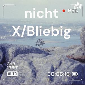 „nicht X/Bliebig“                                                        Dein Pflege-Podcast