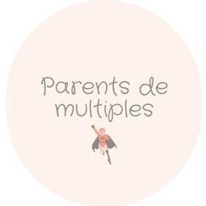 Parents de multiples