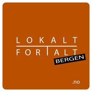 Lokalt fortalt - en podkast om nyere lokalhistorie fra Bergen
