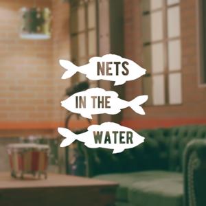 Nets in the Water