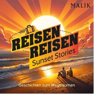 Reisen Reisen - Sunset Stories