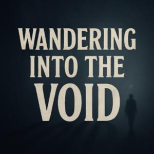 wandering into the void